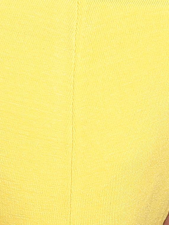 yellow solid hipster - 15921778 - Zoom Image - 3
