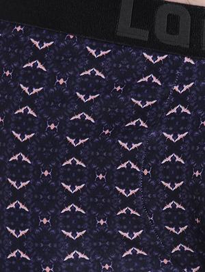blue printed trunks - 15921788 - Standard Image - 4