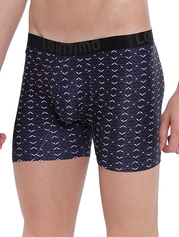 blue printed trunks - 15921788 - Zoom Image - 2