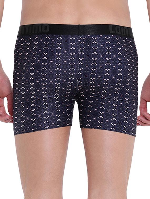blue printed trunks - 15921788 - Zoom Image - 3