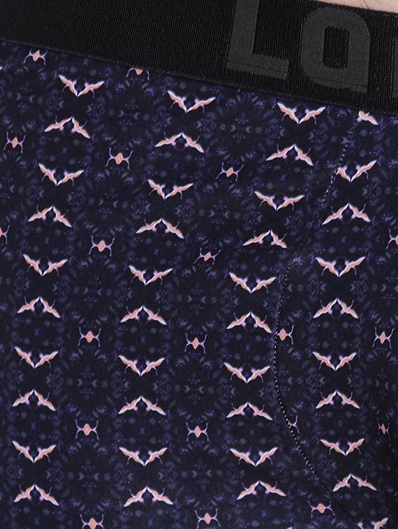 blue printed trunks - 15921788 - Zoom Image - 4