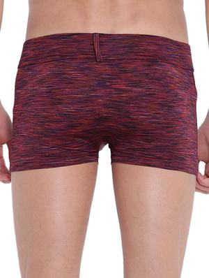 red poly spandex brief - 15921799 - Standard Image - 3