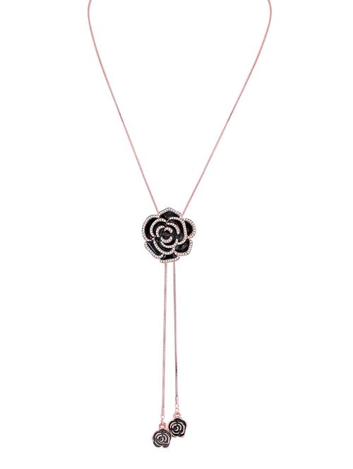 yellow metal pendant - 15921983 - Standard Image - 1
