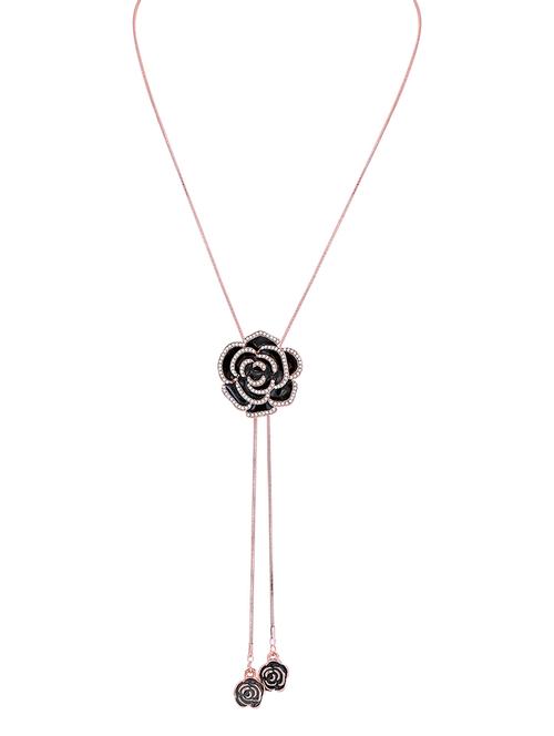 silver metal pendant - 15922049 - Standard Image - 1