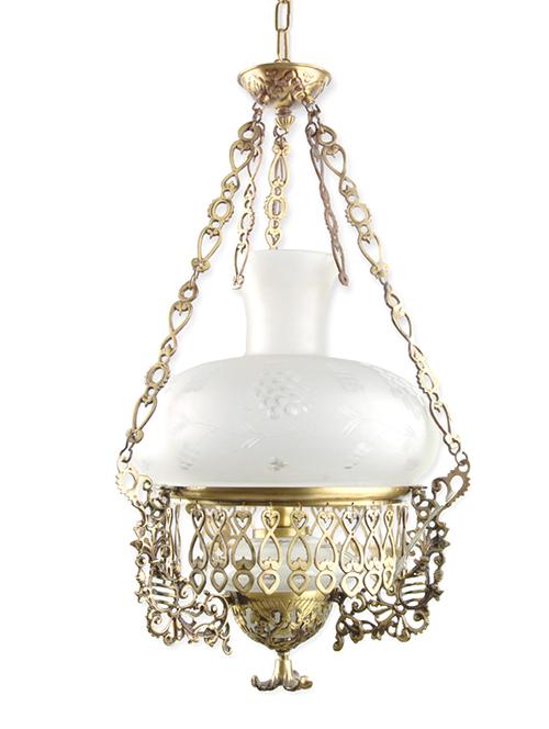 fos lighting unique maharaja hanging pendant light - 15923333 - Standard Image - 1