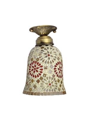 fos lighting goblet tilak ceiling light fixture - 15923370 - Standard Image - 2