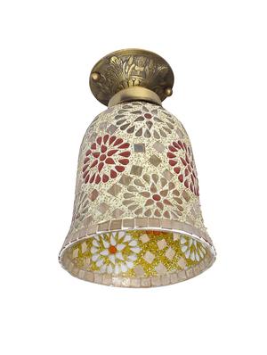 fos lighting goblet tilak ceiling light fixture - 15923370 - Standard Image - 3
