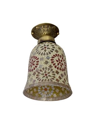 fos lighting goblet tilak ceiling light fixture - 15923370 - Standard Image - 4