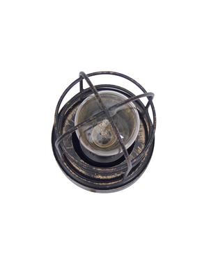 fos lighting industrical vintage flush mount ceiling lamp - 15923371 - Standard Image - 5