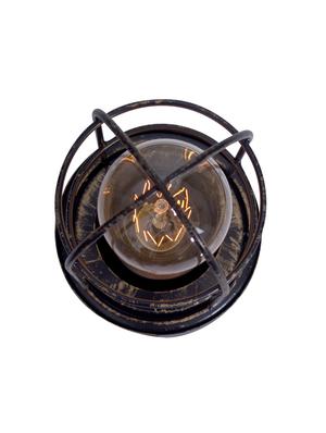 fos lighting industrical vintage flush mount ceiling lamp - 15923371 - Standard Image - 6