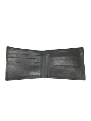 black leather wallet - 15925732 - Standard Image - 3