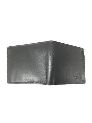 black leather wallet - 15925732 - Standard Image - 4