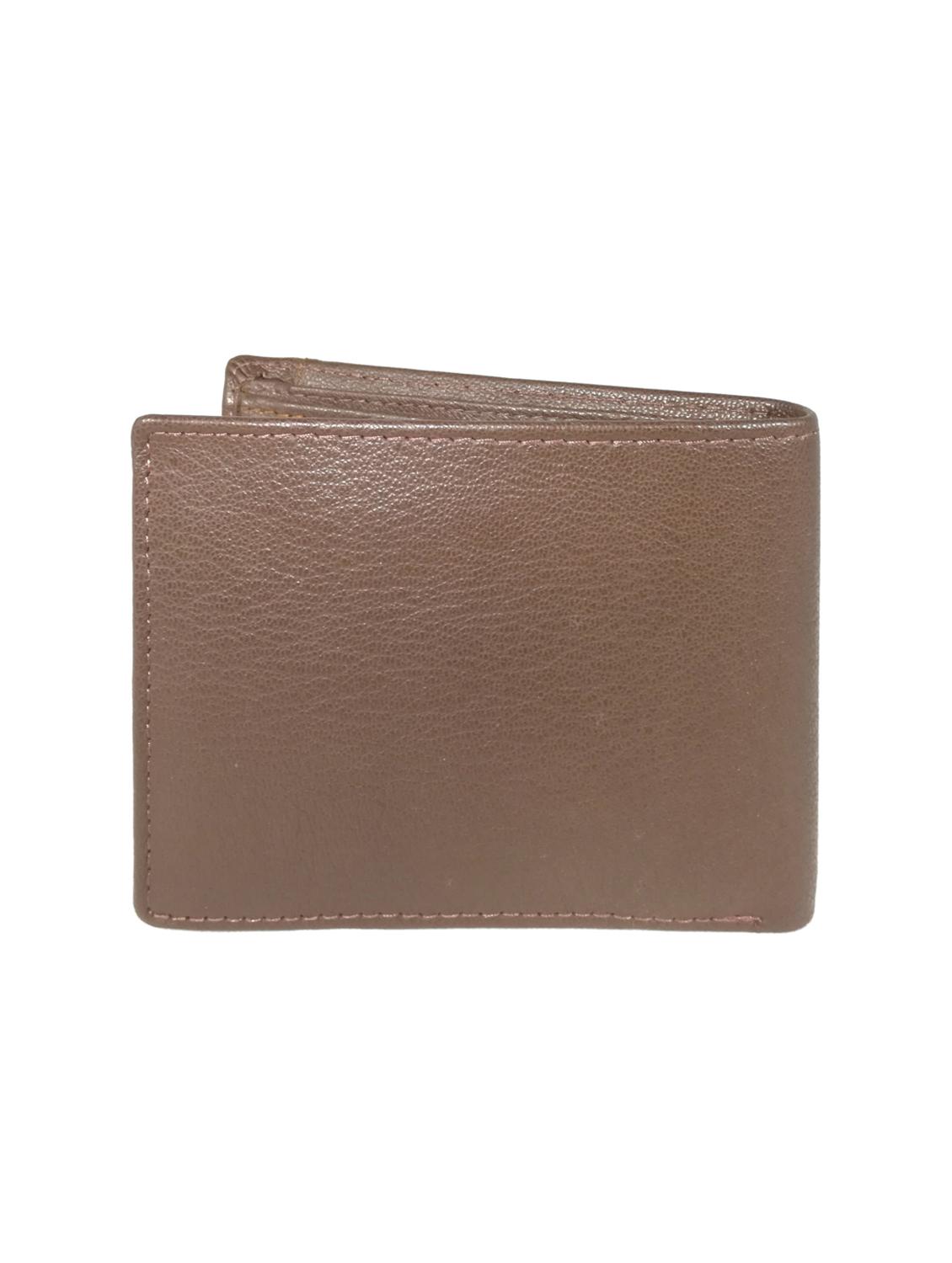 brown leather wallet - 15925733 - Zoom Image - 2
