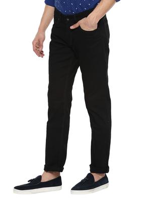 black plain denim jeans - 15926679 - Standard Image - 2