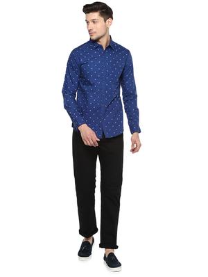 black plain denim jeans - 15926679 - Standard Image - 4
