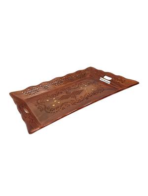desi karigar jaali work -guitar -13"x9" - 15927215 - Standard Image - 3
