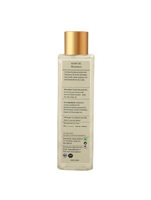 org'era rosemary hair oil - 15928314 - Standard Image - 2