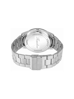 round dial analog watch-(tmgxblu833) - 15928459 - Standard Image - 3