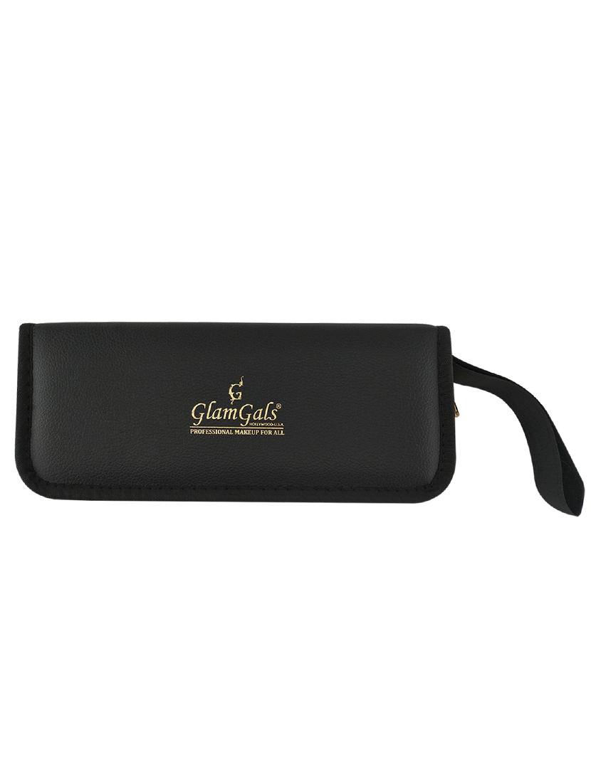 glamgals hollywood-u.s.a professional makeup brush set pack of 6 - 15929366 - Zoom Image - 3