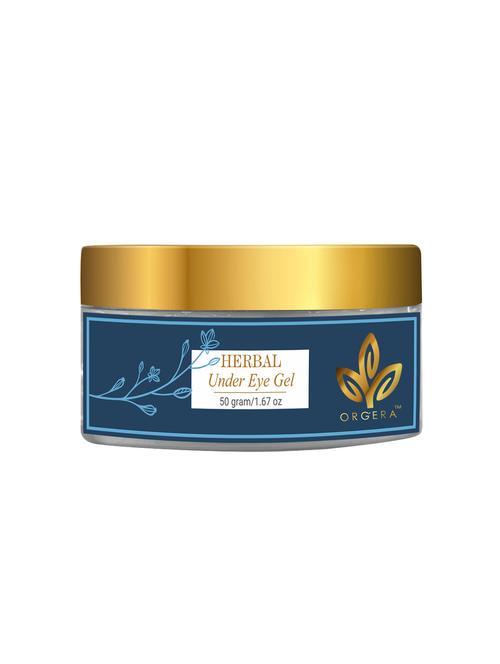 org'era herbal under eye gel - 15929564 - Standard Image - 1