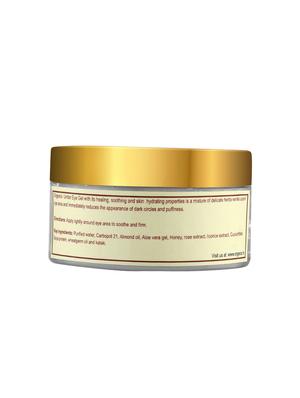 org'era herbal under eye gel - 15929564 - Standard Image - 2