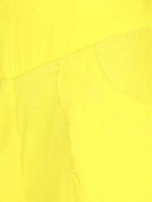 pocket patch high rise flared palazzo - 15929642 - Standard Image - 4