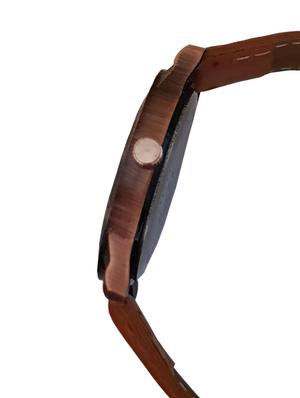 round dial analog watch-(pfbrod49) - 15930914 - Standard Image - 2