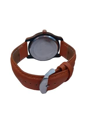 round dial analog watch-(pfbrod49) - 15930914 - Standard Image - 3