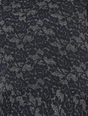 sleeveless floral maxi dress - 15931036 - Standard Image - 4