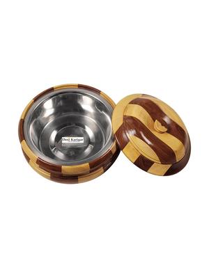 chapati box - 15931189 - Standard Image - 3