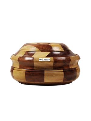 chapati box - 15931189 - Standard Image - 4