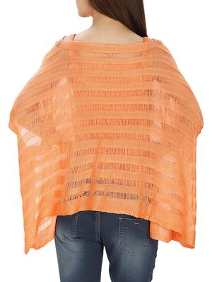 button detail knitted top - 15931461 - Standard Image - 3