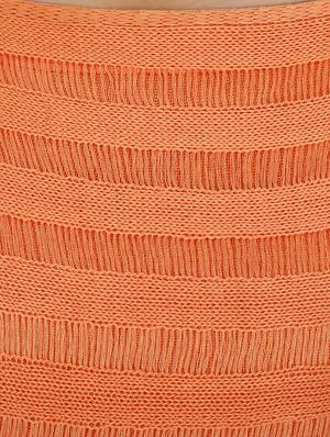button detail knitted top - 15931461 - Standard Image - 4