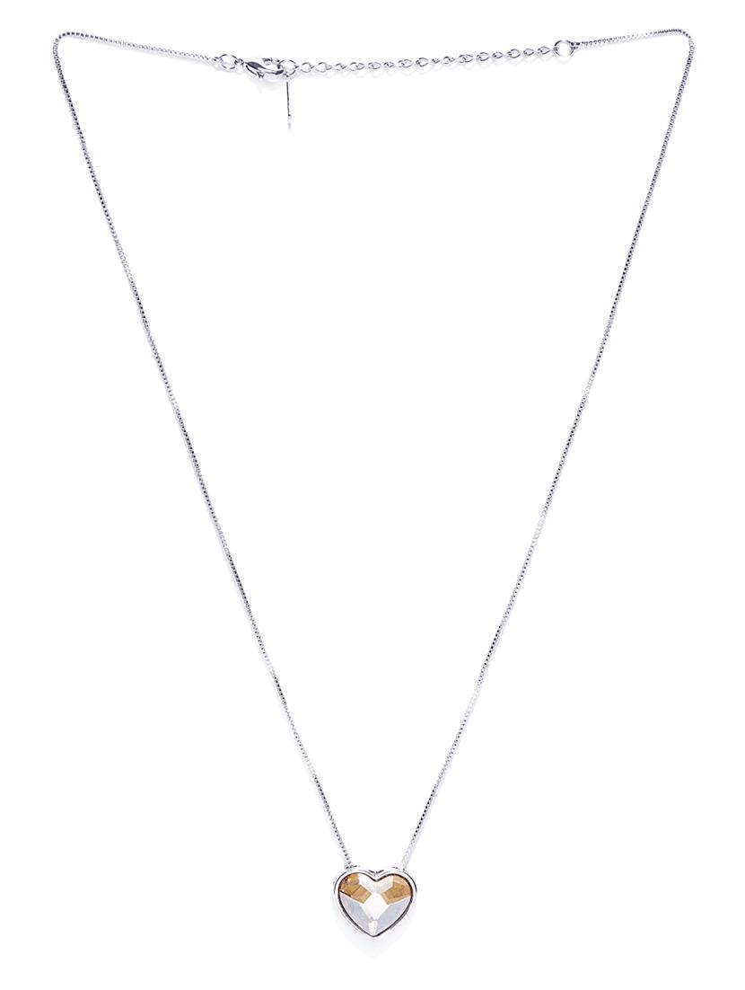 yellow crystal pendant - 15932061 - Zoom Image - 4