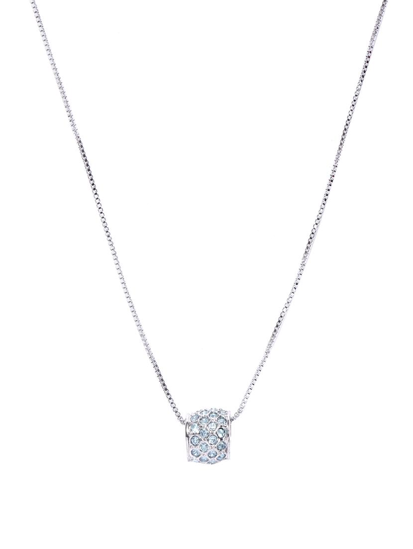 blue crystal pendant - 15932064 - Zoom Image - 1