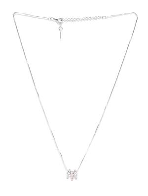multi colored crystal pendant - 15932087 - Standard Image - 2