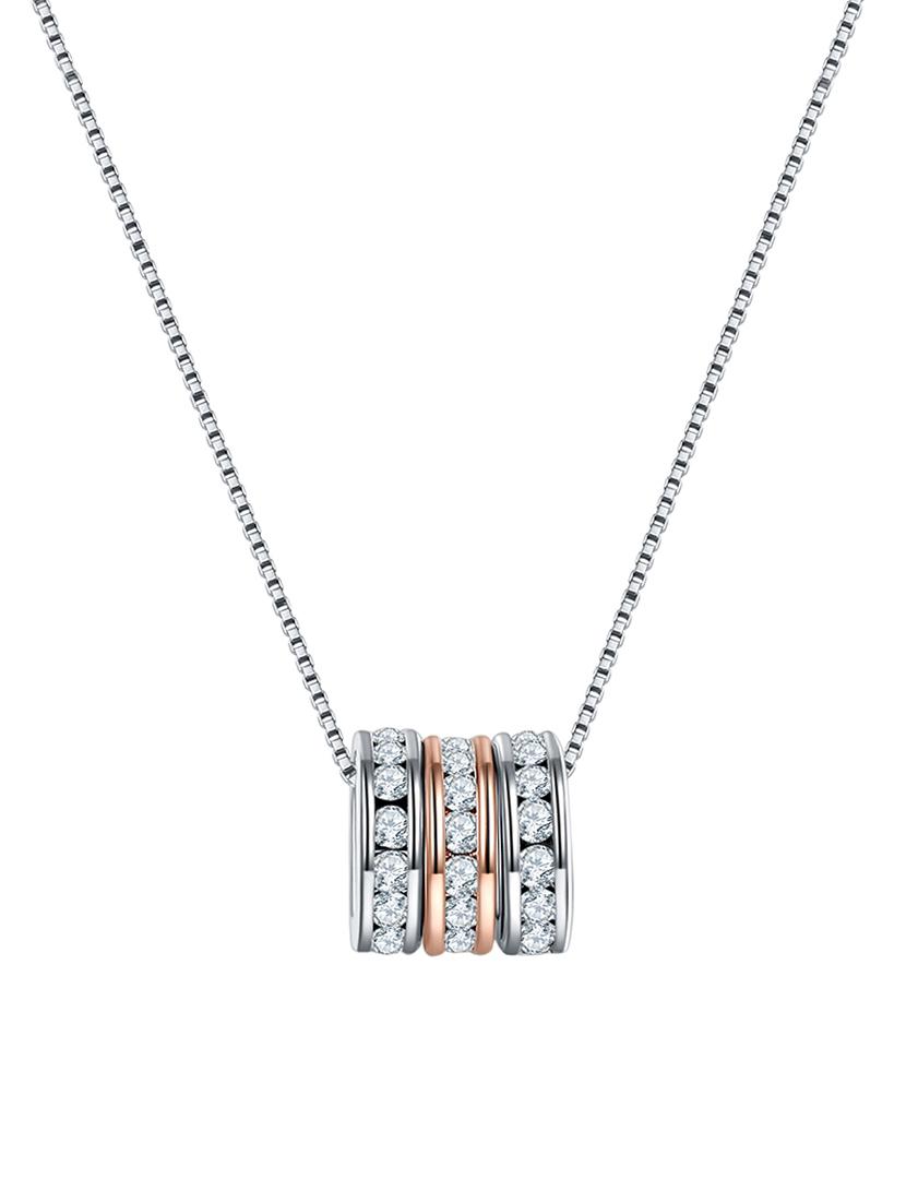 multi colored crystal pendant - 15932087 - Zoom Image - 1