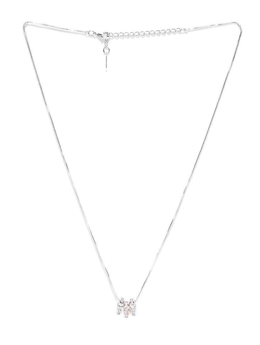 multi colored crystal pendant - 15932087 - Zoom Image - 2