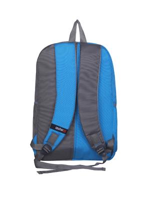 blue backpack - 15932116 - Standard Image - 2