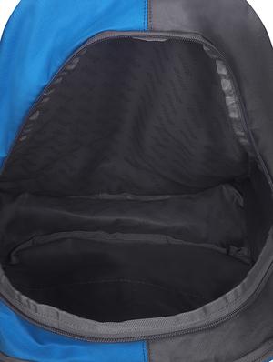 blue backpack - 15932116 - Standard Image - 3