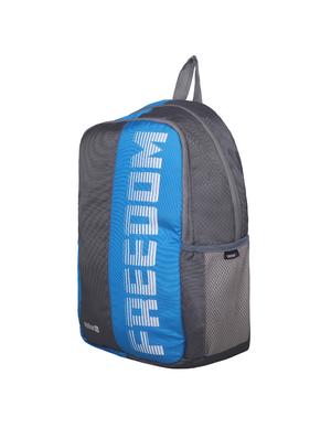 blue backpack - 15932116 - Standard Image - 4