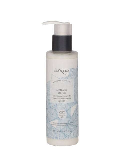 mantra lime and olive hair conditioner - 15932166 - Standard Image - 1