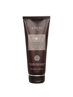 mantra aloe, kewra & white willow after shave gel - 15932183 - Zoom Image - 1