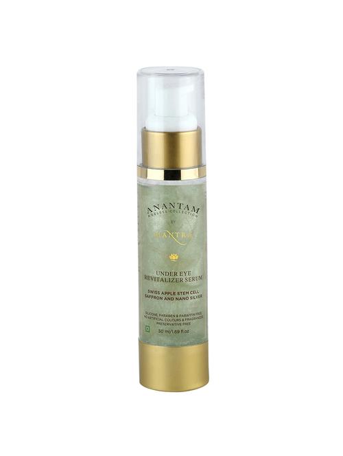 mantra anantam under eye revitalizing serum - 15933086 - Standard Image - 1