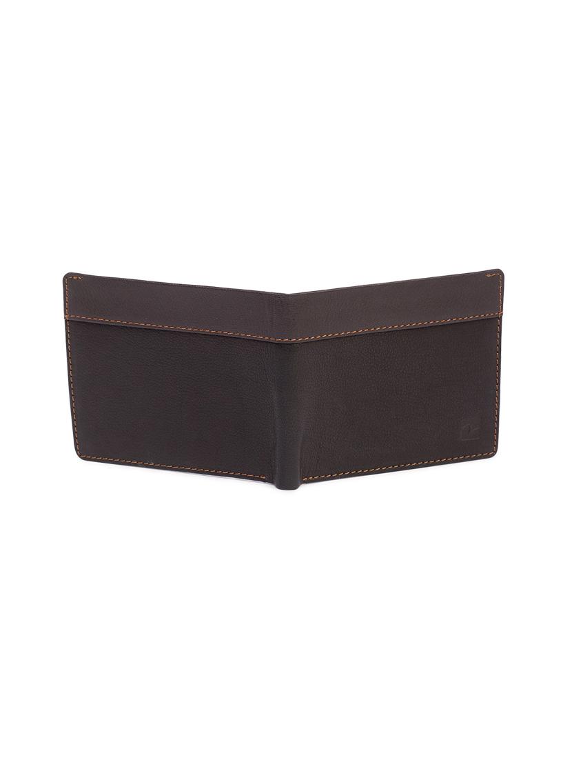 blacktan leather wallet - 15933422 - Zoom Image - 2