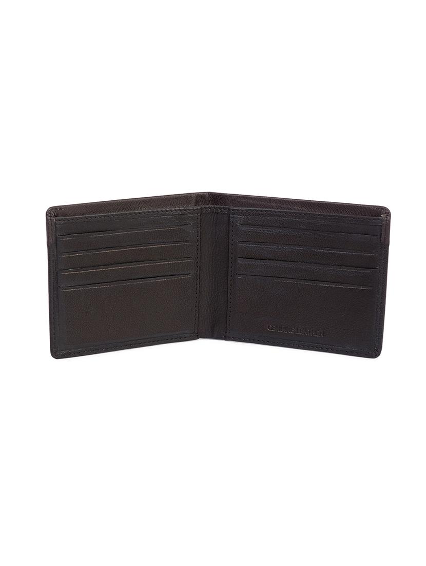blacktan leather wallet - 15933422 - Zoom Image - 3