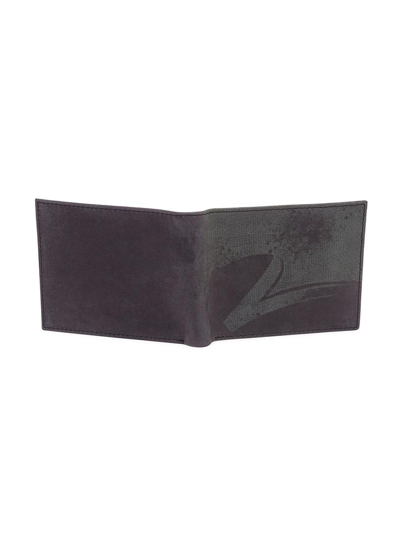 black leather wallet - 15933425 - Zoom Image - 2