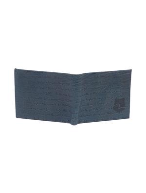 navyblue leather wallet - 15933429 - Standard Image - 2