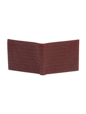 brown leather wallet - 15933430 - Standard Image - 2