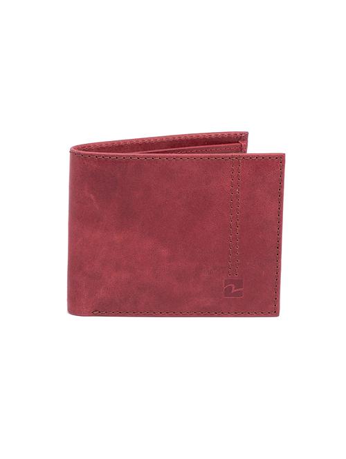 red leather wallet - 15933431 - Standard Image - 1